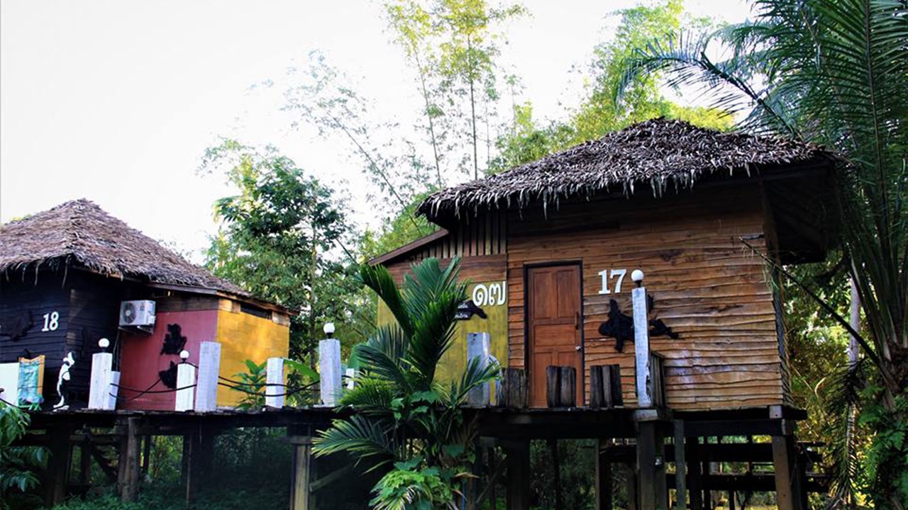 Photo of Outdoor in Chumphon