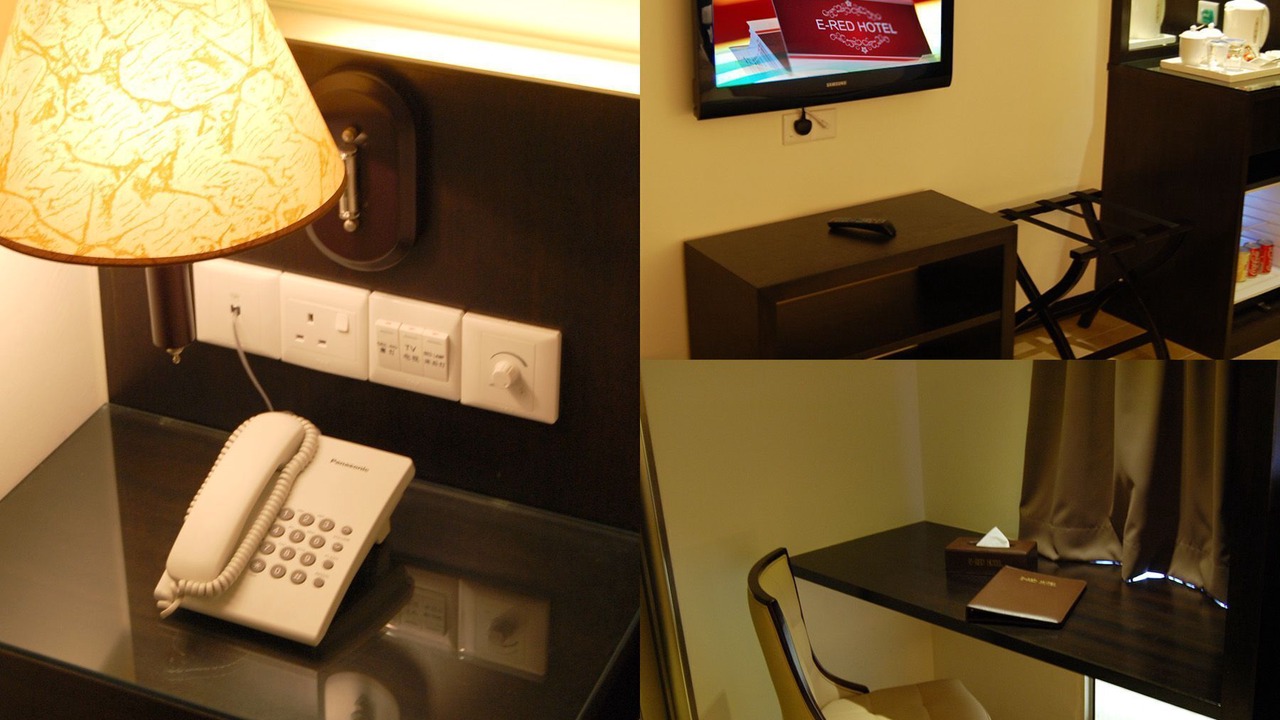 Photo of Bedroom in Central Seberang Perai