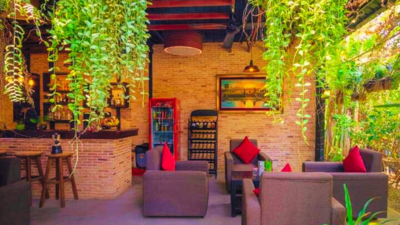 Photo of Outdoor in Wat Bo Area
