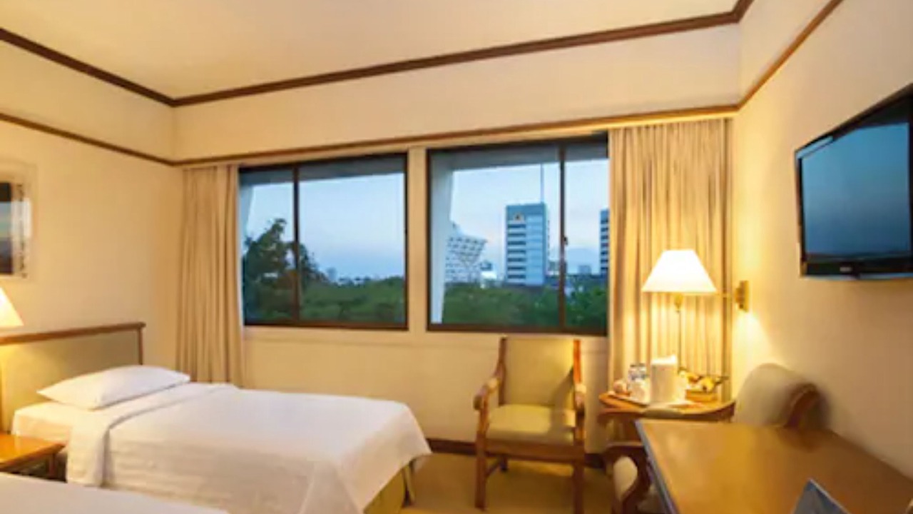 Photo of Bedroom in Surabaya