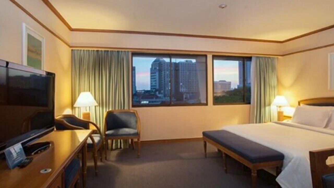 Photo of Bedroom in Surabaya