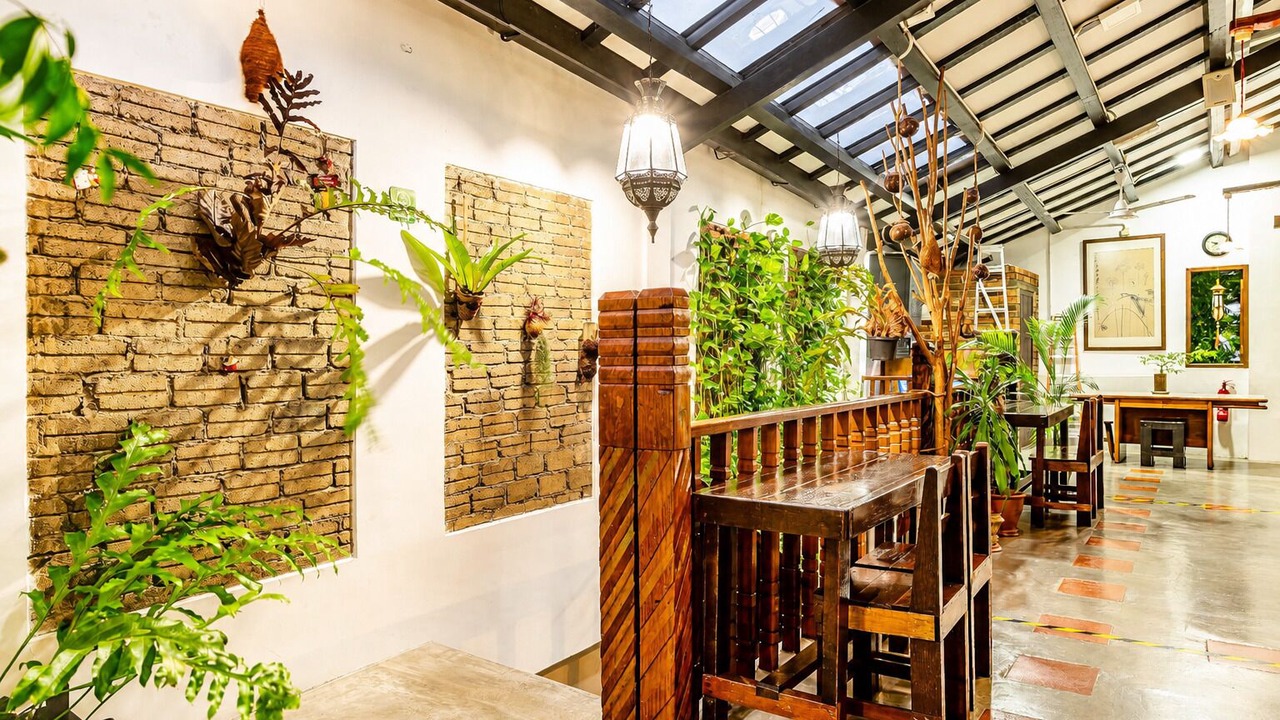 Photo of Patio Balcony in Historic George Town