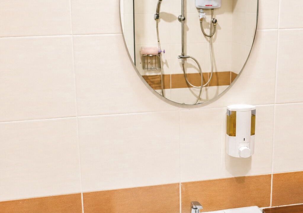 Photo of Bathroom in Historic George Town