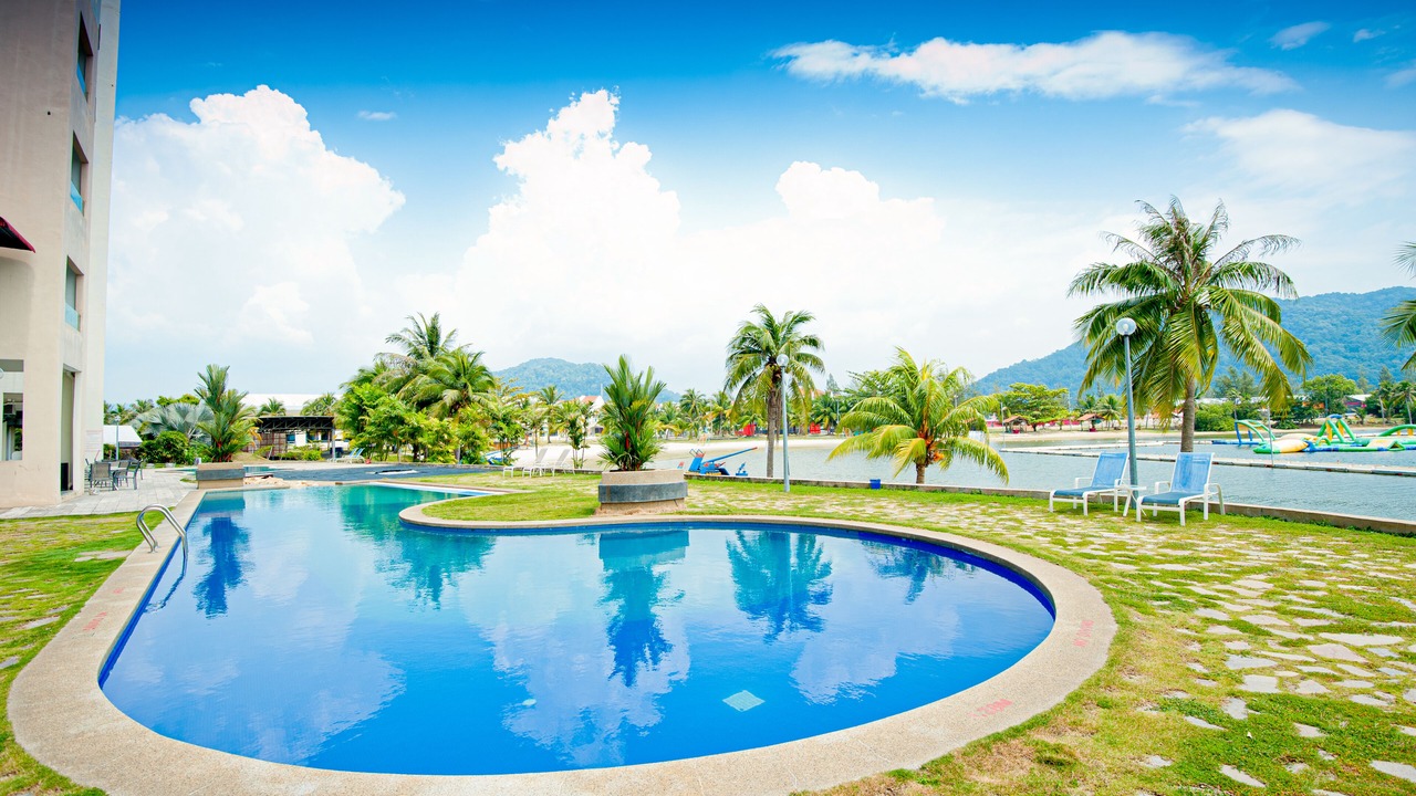 Photo of Outdoor in Lumut