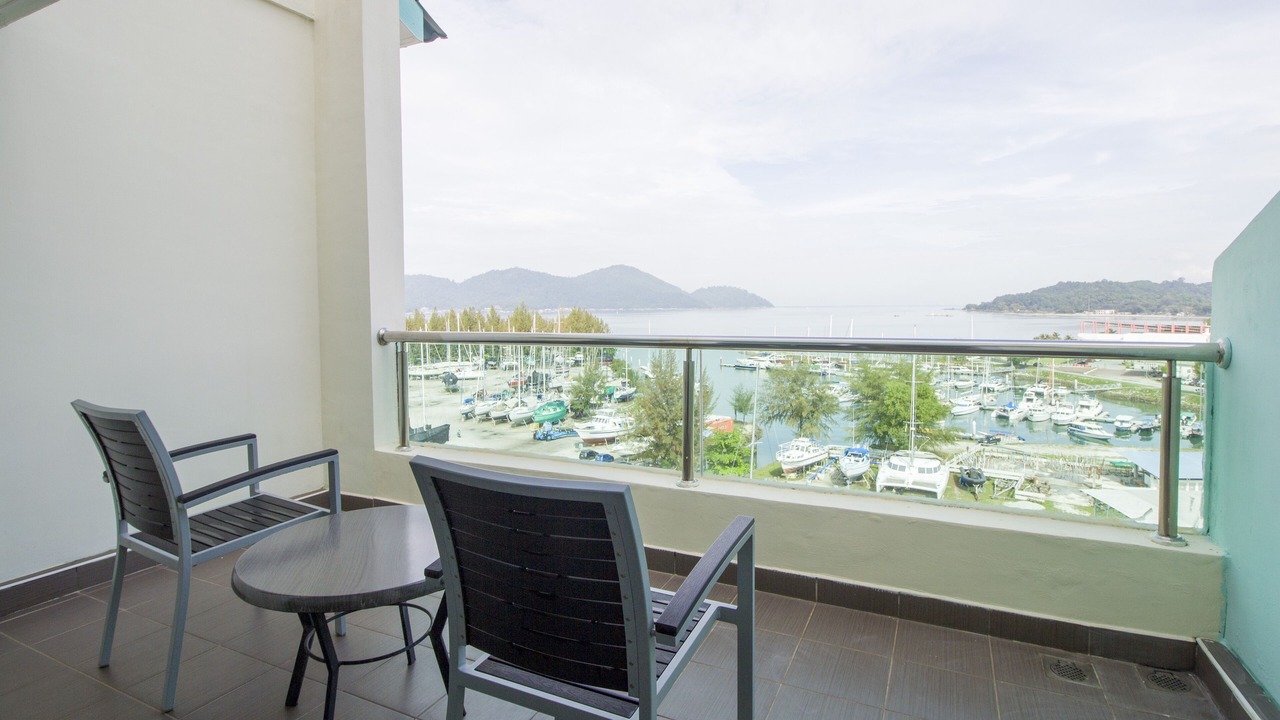 Photo of Bedroom in Lumut