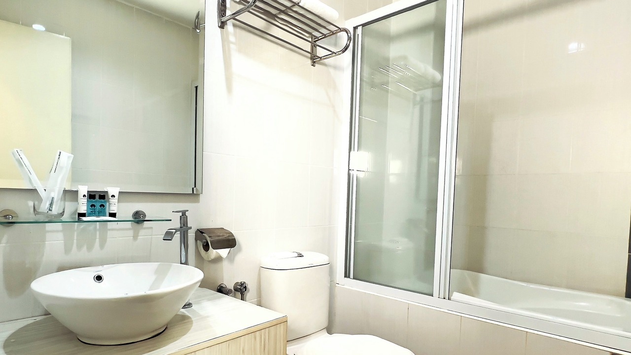 Photo of Bathroom in Lumut