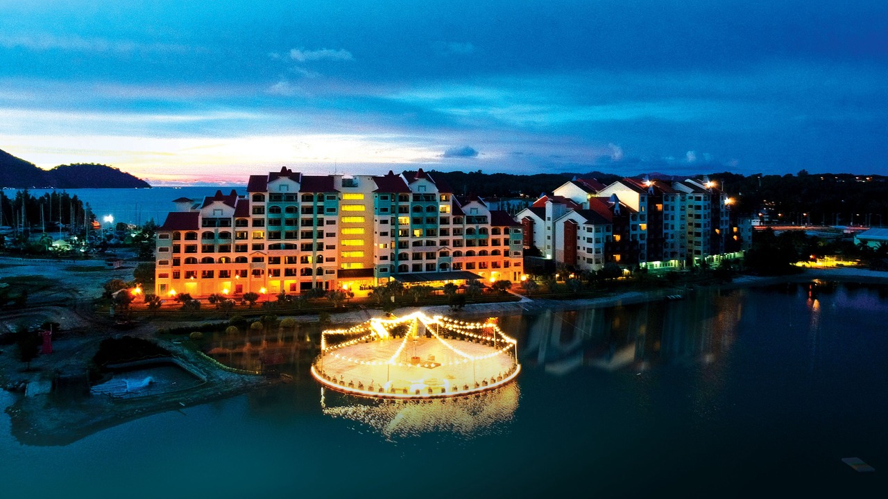 Photo of Outdoor in Lumut