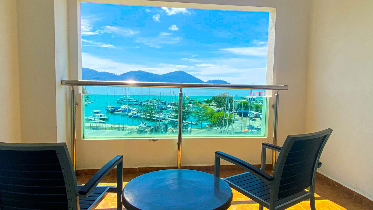 Photo of Outdoor in Lumut