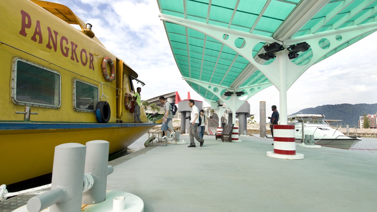 Photo of Outdoor in Lumut