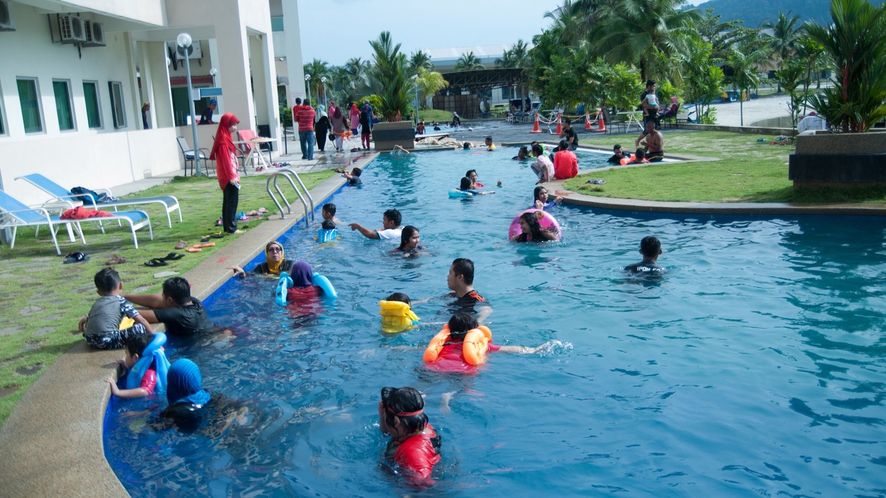 Photo of Outdoor in Lumut
