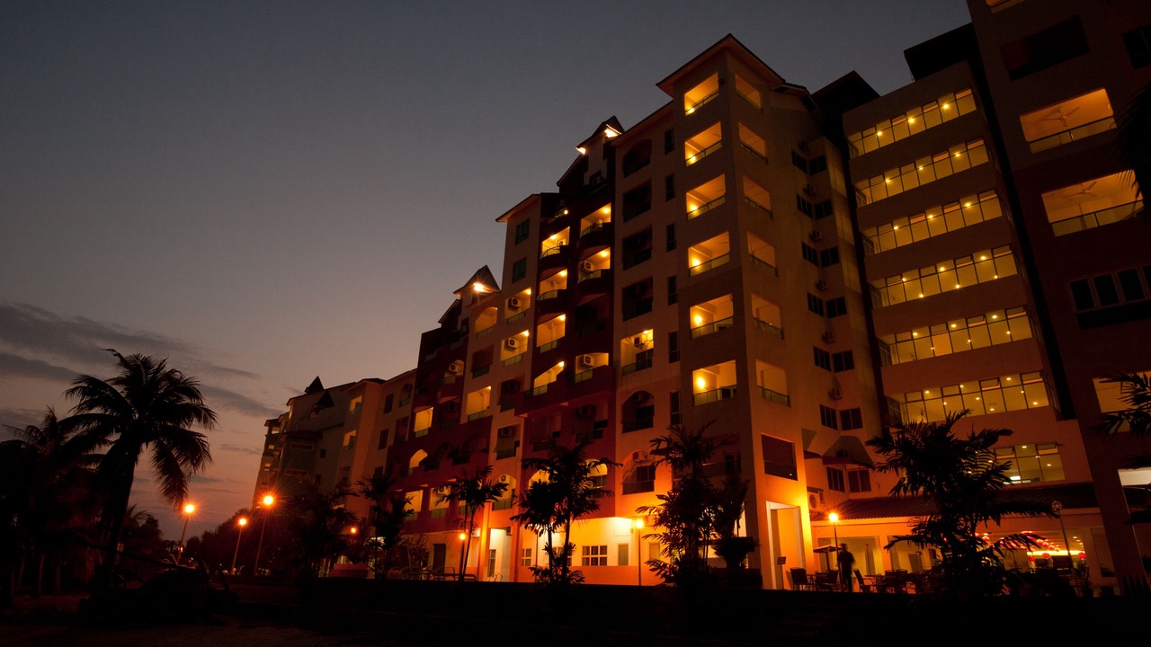 Photo of Outdoor in Lumut