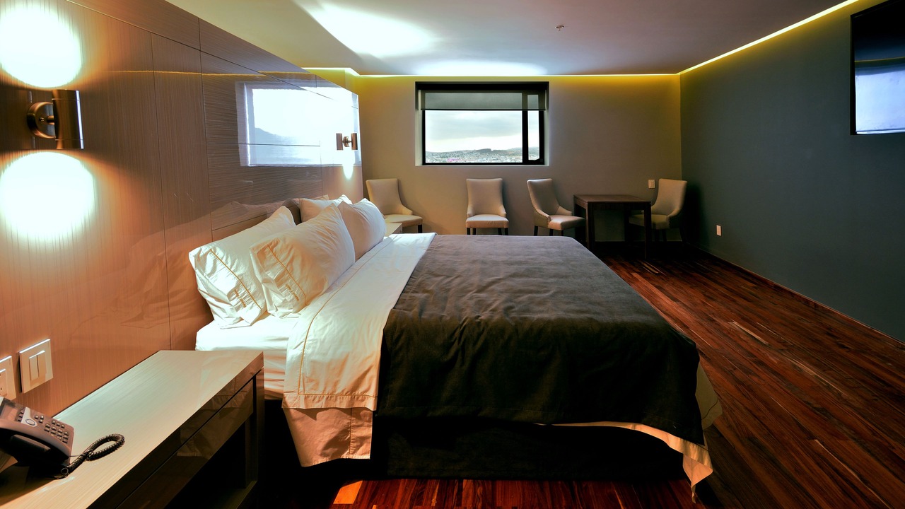 Photo of Bedroom in Pachuca