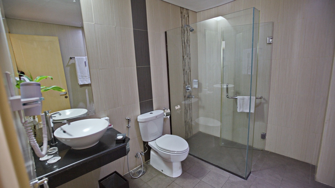 Photo of Bathroom in Bogor Selatan