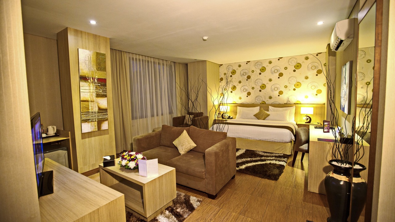 Photo of Livingroom in Bogor Selatan