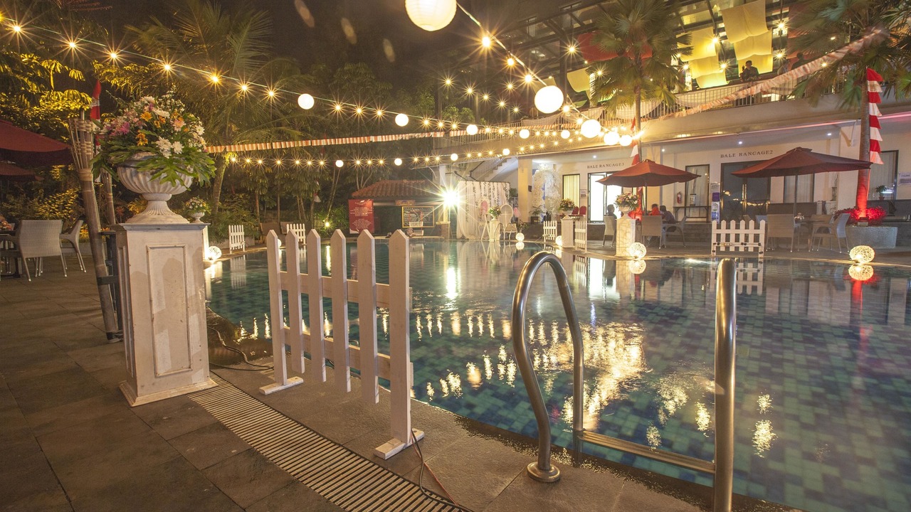 Photo of Outdoor in Bogor Selatan