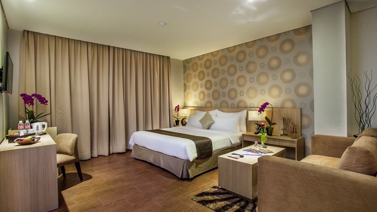 Photo of Bedroom in Bogor Selatan