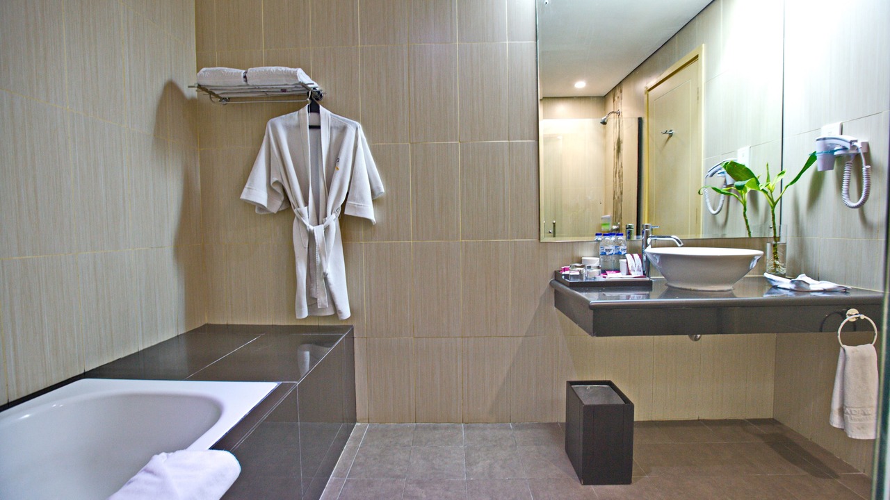 Photo of Bathroom in Bogor Selatan