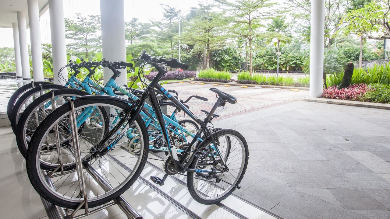 Photo of Outdoor in Bogor Selatan