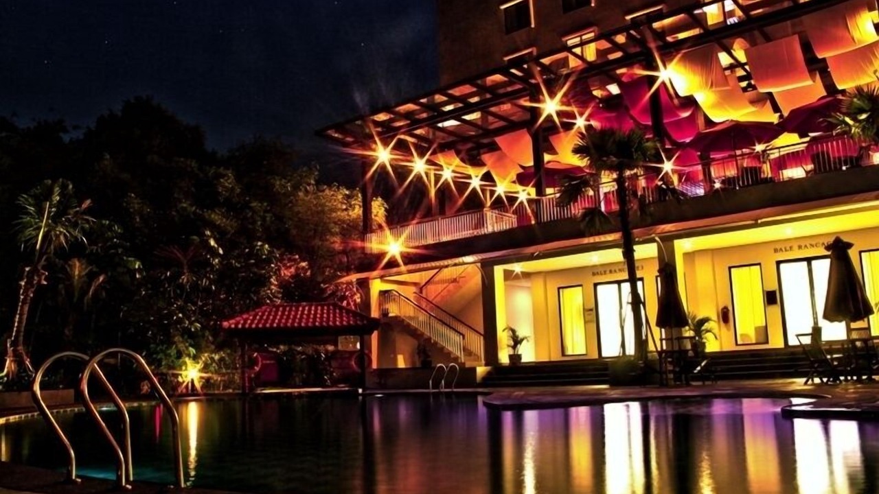 Photo of Buildings in Bogor Selatan