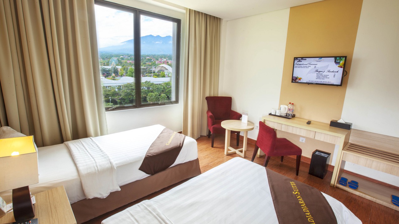 Photo of Bedroom in Bogor Selatan
