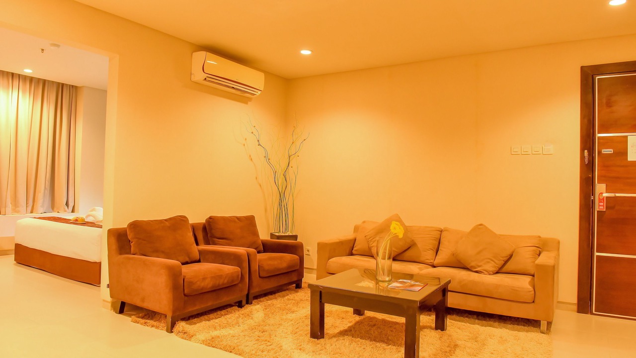 Photo of Bedroom in Kupang