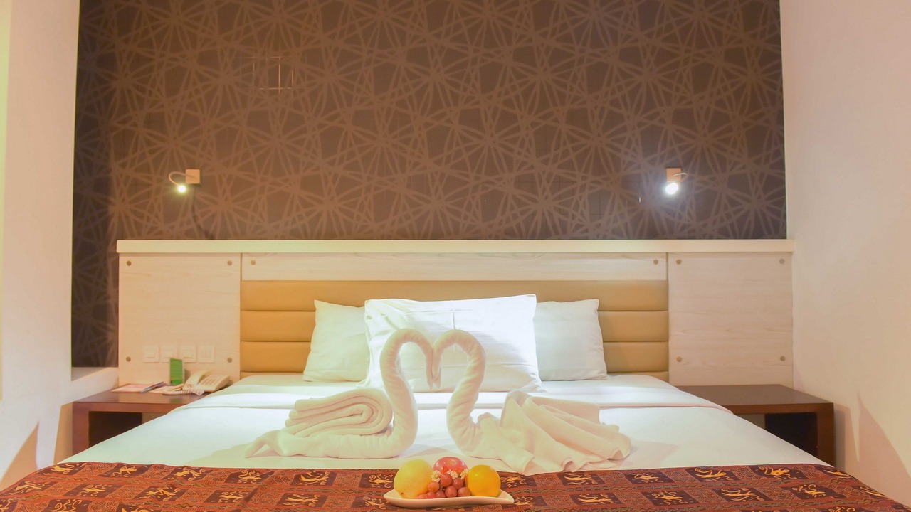 Photo of Bedroom in Kupang