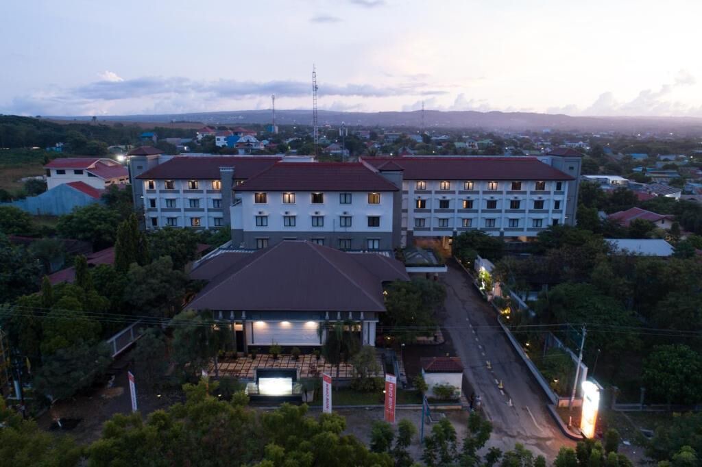 Photo of Outdoor in Kupang
