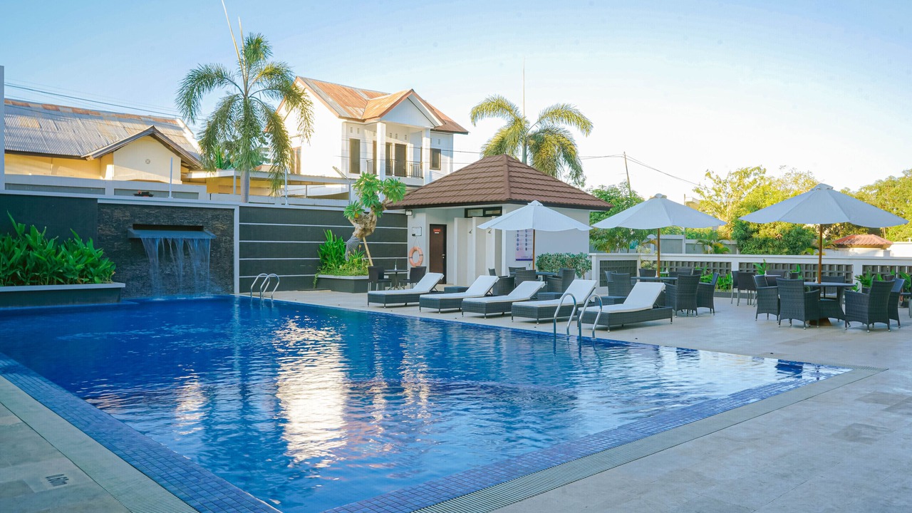 Photo of Outdoor in Kupang