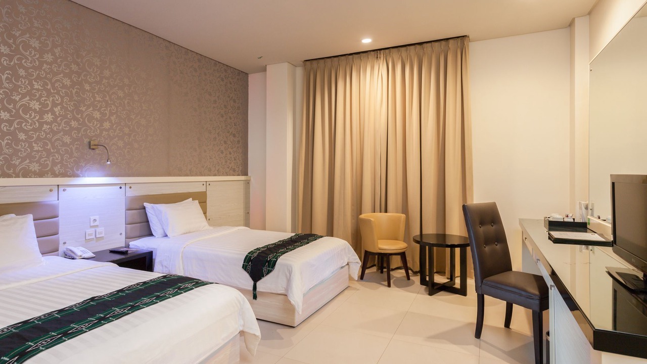 Photo of Bedroom in Kupang
