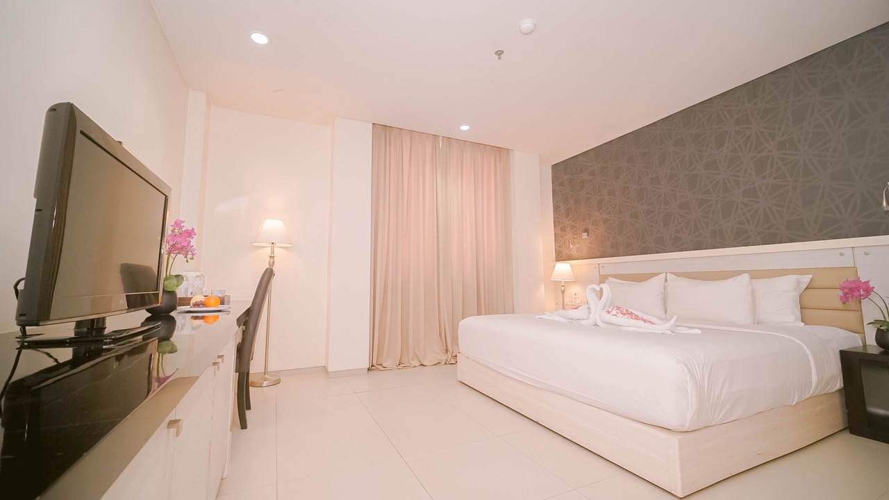 Photo of Bedroom in Kupang