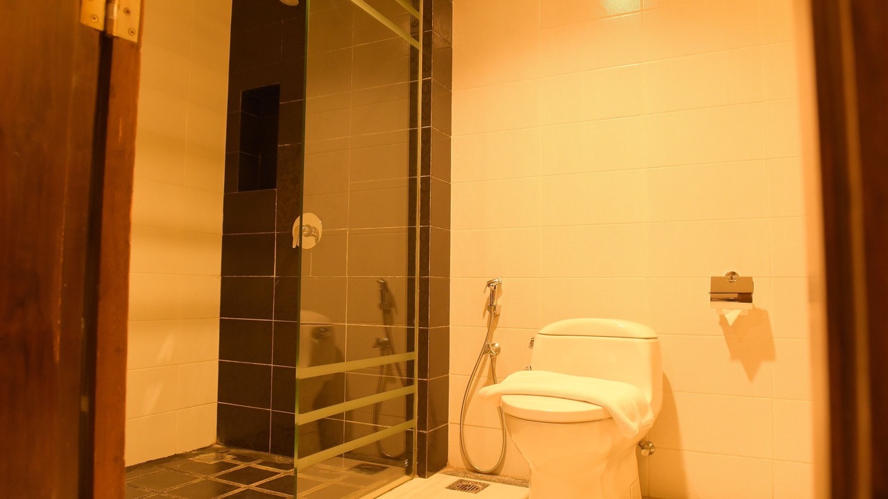 Photo of Bathroom in Kupang