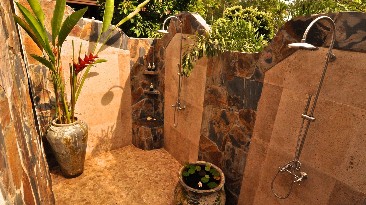 Photo of Bathroom in Nuea Khlong