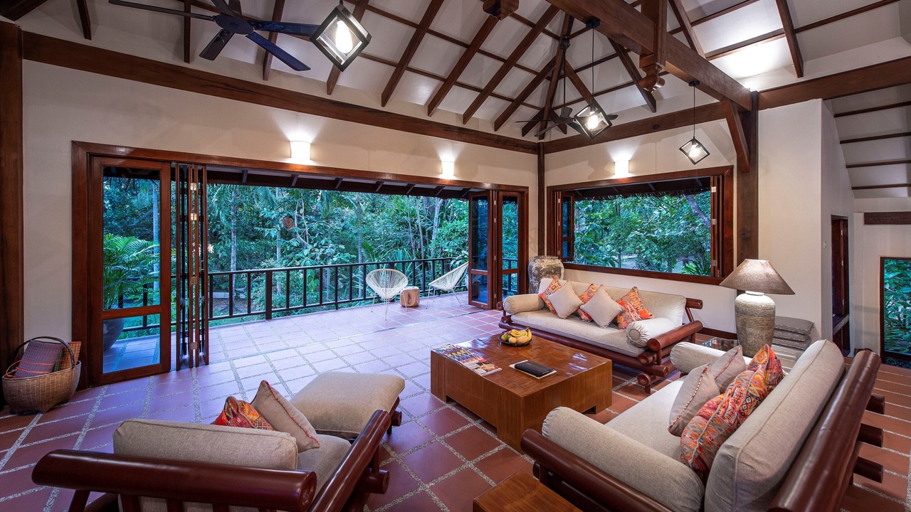 Photo of Outdoor in Nuea Khlong