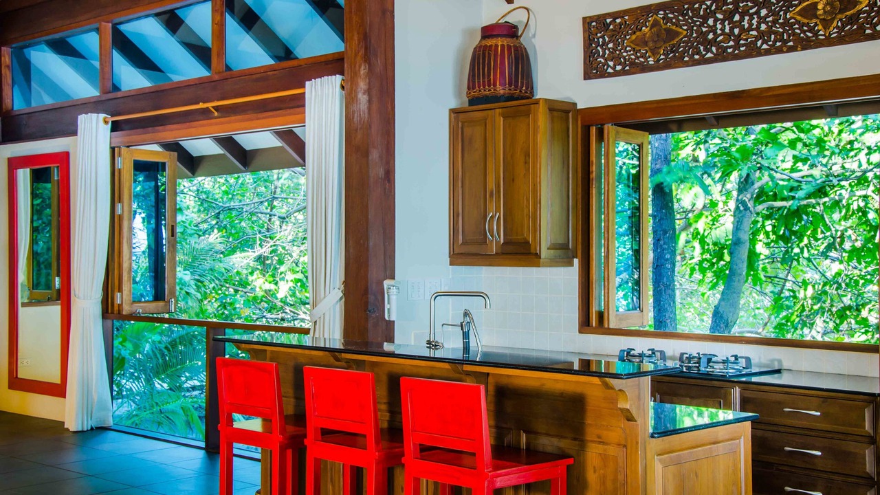 Photo of Outdoor in Nuea Khlong