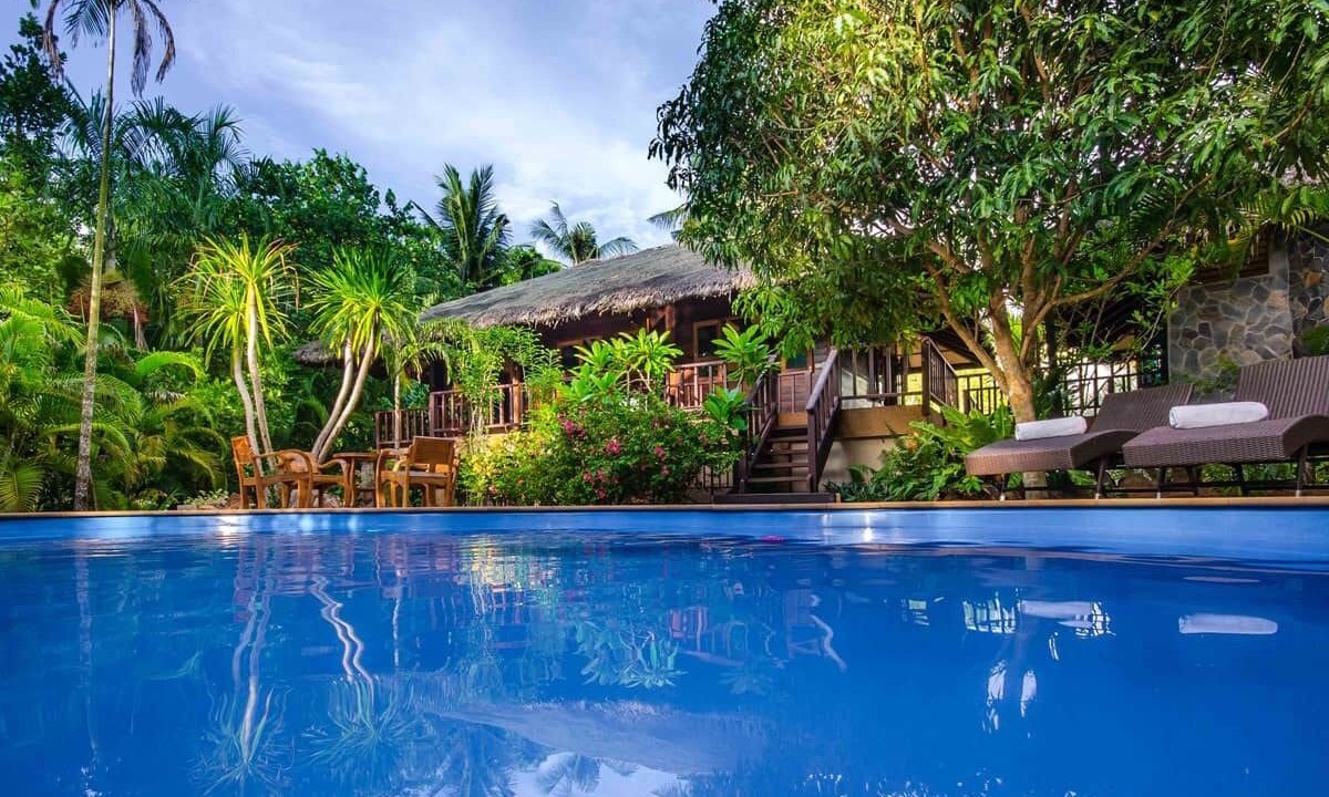 Photo of Outdoor in Nuea Khlong