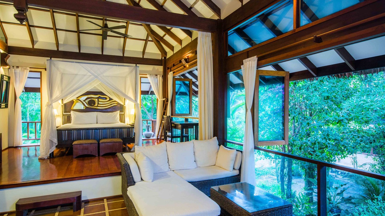 Photo of Outdoor in Nuea Khlong
