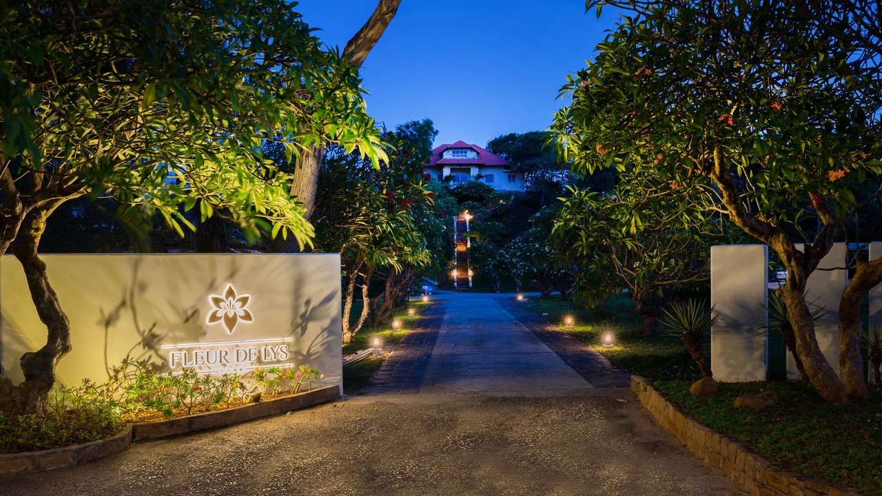Photo of Outdoor in Long Hai