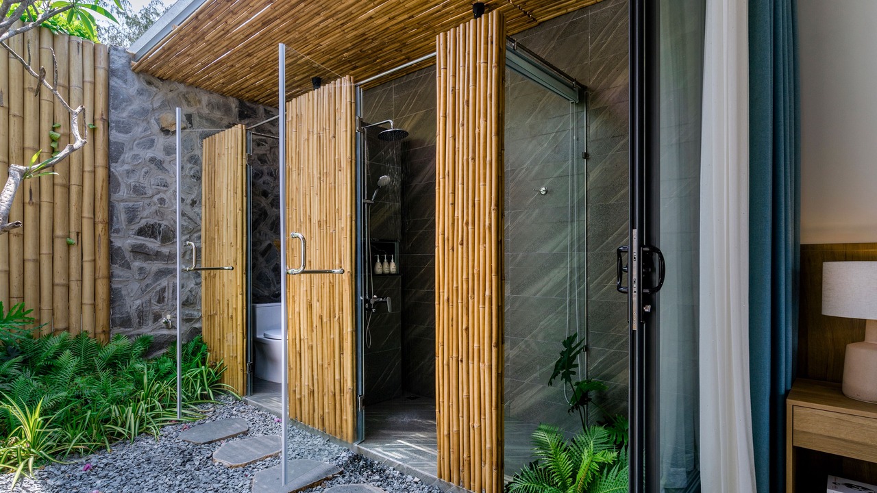 Photo of Bathroom in Long Hai