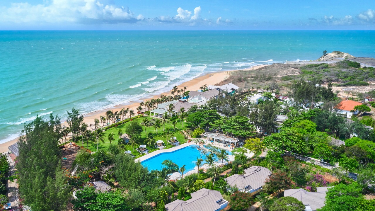 Photo of Outdoor in Long Hai