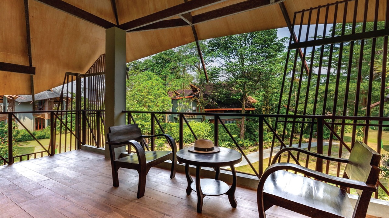 Photo of Outdoor in Ko Kood