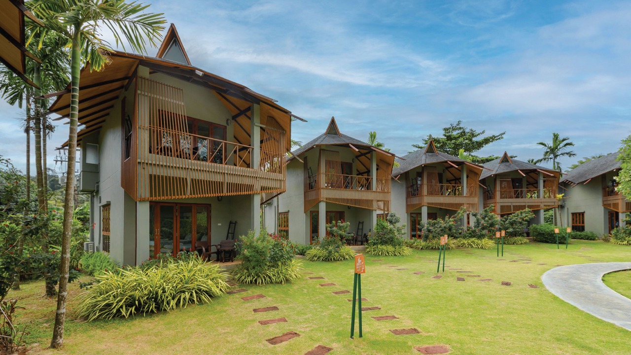 Photo of Outdoor in Ko Kood