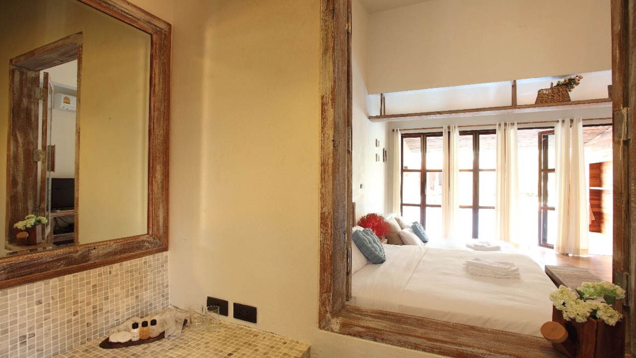 Photo of Bedroom in Ko Kood