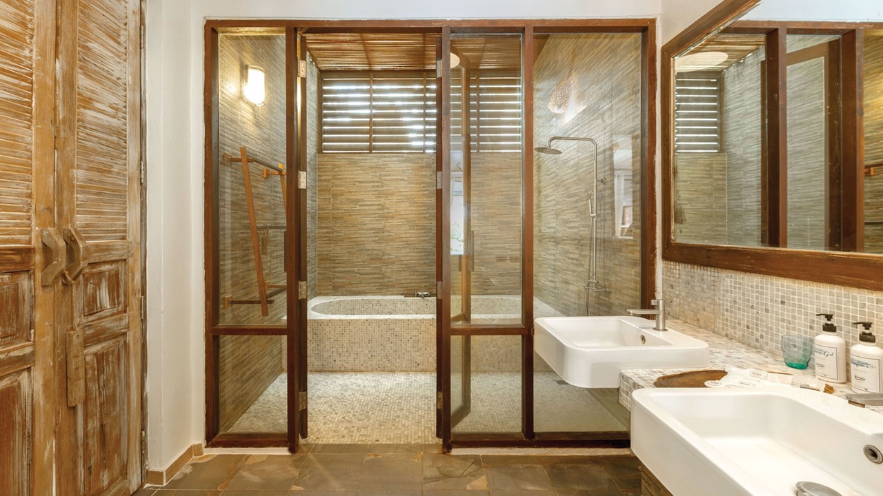 Photo of Bathroom in Ko Kood