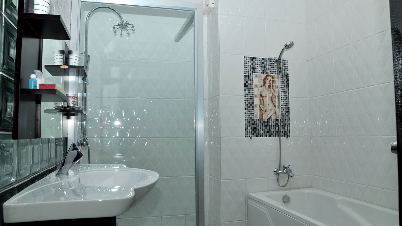 Photo of Bathroom in Svay Pao