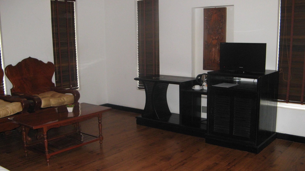 Photo of Bedroom in Svay Pao