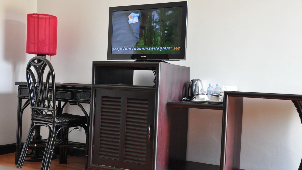 Photo of Bedroom in Svay Pao