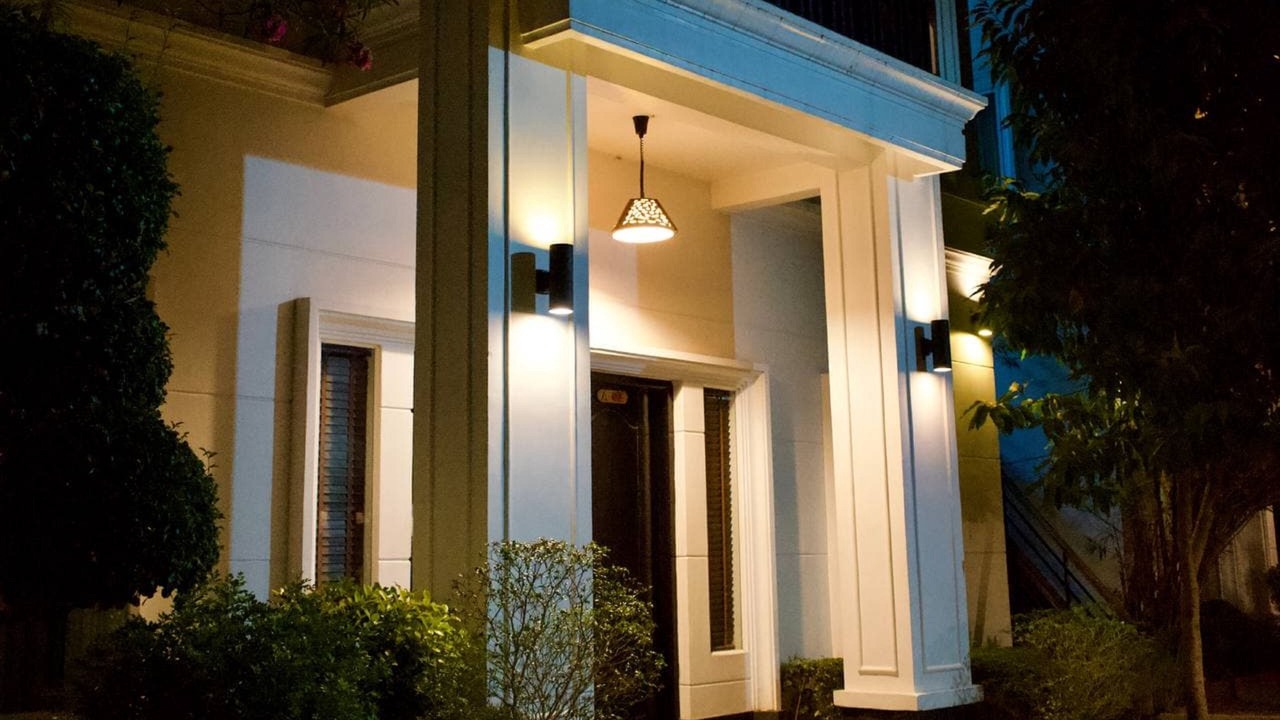 Photo of Patio Balcony in Svay Pao