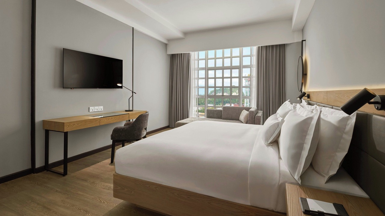 Photo of Bedroom in Taman Jubilee