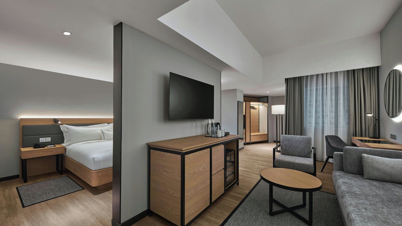 Photo of Bedroom in Taman Jubilee