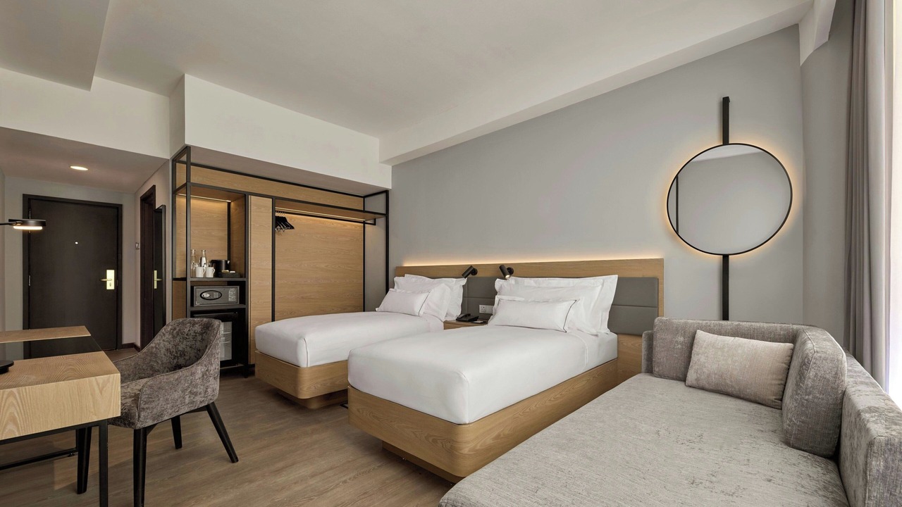 Photo of Bedroom in Taman Jubilee